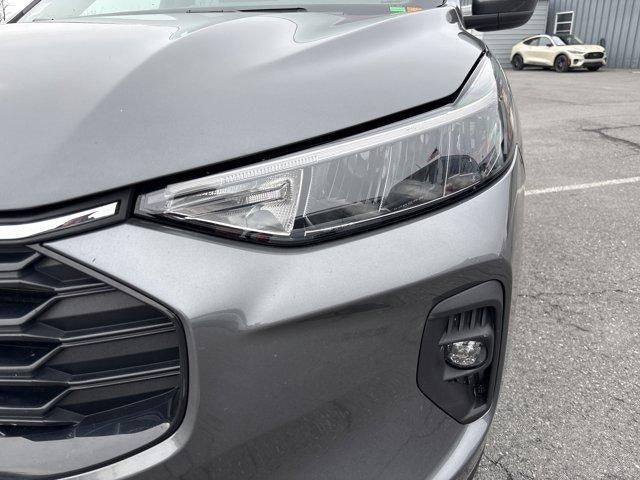 2025 Ford Escape ST-Line Select AWD