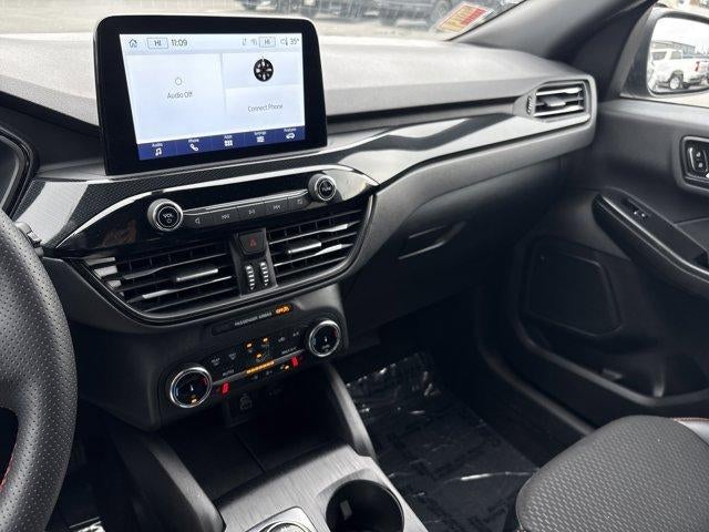 2025 Ford Escape ST-Line Select AWD