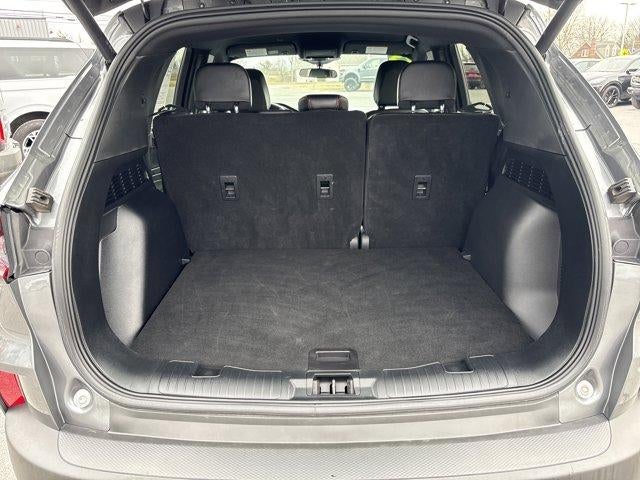 2025 Ford Escape ST-Line Select AWD