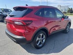 2025 Ford Escape ST-Line Select AWD