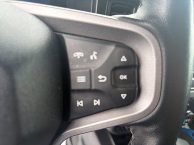 2022 Ford Bronco Black Diamond 4 Door 4x4