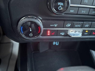 2022 Ford Bronco Big Bend 4 Door 4x4