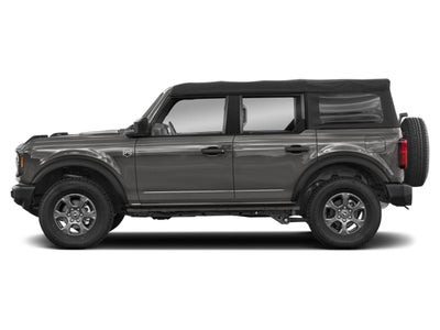 2022 Ford Bronco Big Bend 4 Door 4x4