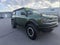2023 Ford Bronco Big Bend 4 Door Advanced 4x4