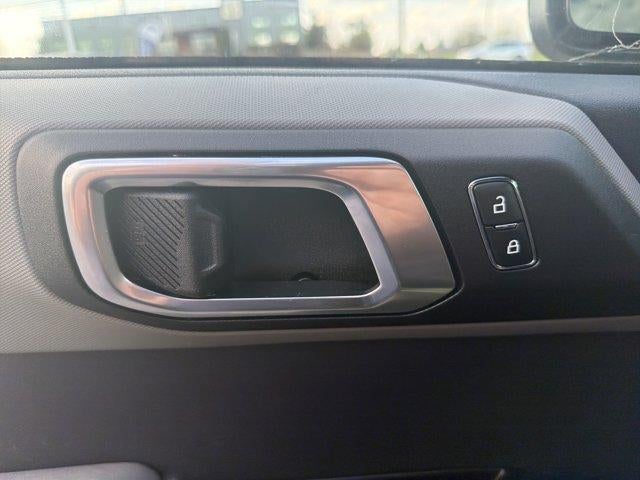 2023 Ford Bronco Big Bend 4 Door Advanced 4x4