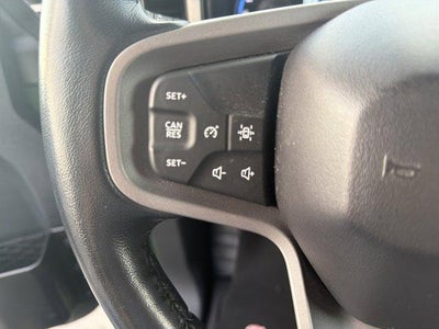 2023 Ford Bronco Big Bend 4 Door Advanced 4x4