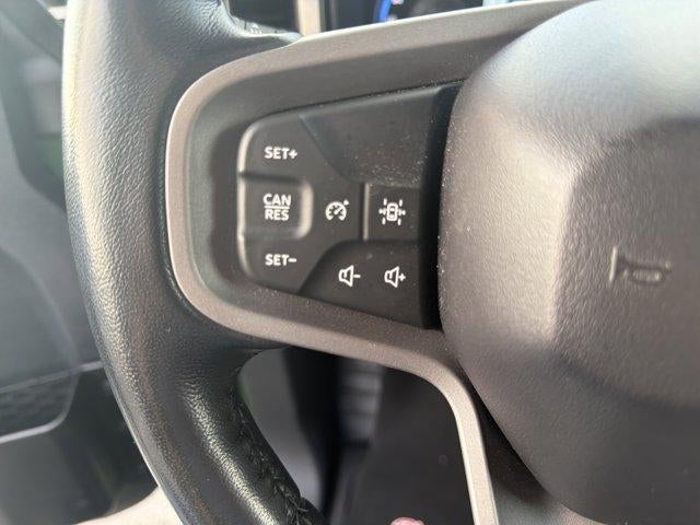 2023 Ford Bronco Big Bend 4 Door Advanced 4x4