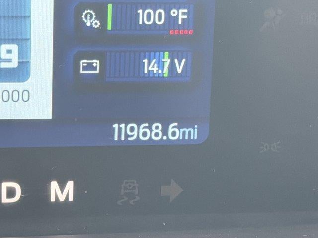 2023 Ford Bronco Big Bend 4 Door Advanced 4x4