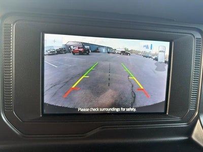 2023 Ford Bronco Big Bend 4 Door Advanced 4x4