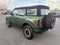 2023 Ford Bronco Big Bend 4 Door Advanced 4x4