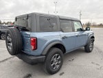 2025 Ford Bronco Big Bend 4 Door 4x4