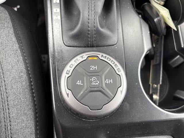 2025 Ford Bronco Big Bend 4 Door 4x4