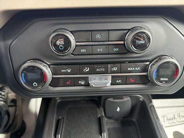 2025 Ford Bronco Big Bend 4 Door 4x4