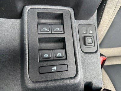 2025 Ford Bronco Big Bend 4 Door 4x4