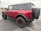 2025 Ford Bronco Big Bend 4 Door 4x4