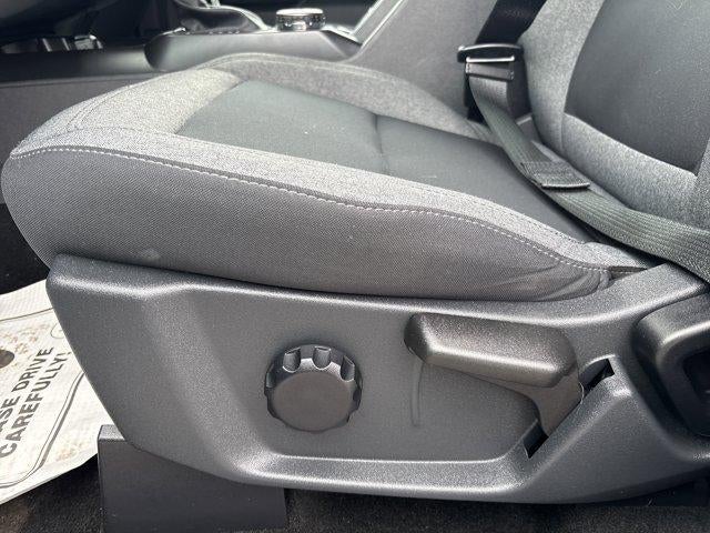 2025 Ford Bronco Big Bend 4 Door 4x4