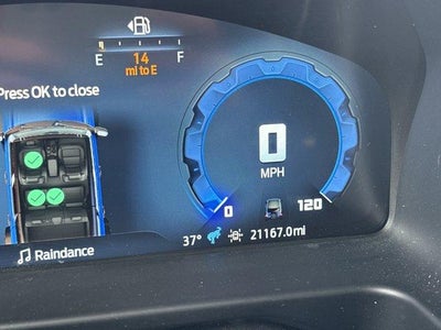 2025 Ford Bronco Big Bend 4 Door 4x4