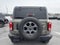2025 Ford Bronco Big Bend 4 Door 4x4