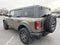2025 Ford Bronco Big Bend 4 Door 4x4