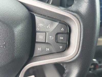 2025 Ford Bronco Big Bend 4 Door 4x4