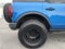 2025 Ford Bronco Big Bend 4 Door 4x4