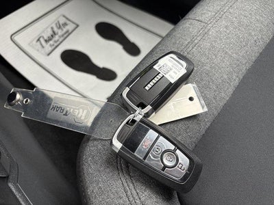 2025 Ford Bronco Big Bend 4 Door 4x4