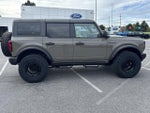 2026 Ford Bronco Big Bend 4 Door 4x4