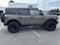 2026 Ford Bronco Big Bend 4 Door 4x4
