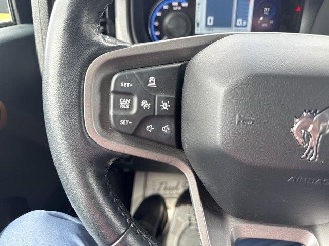 2024 Ford Bronco Outer Banks 4 Door 4x4
