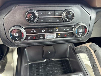 2024 Ford Bronco Outer Banks 4 Door 4x4