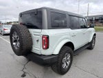 2024 Ford Bronco Outer Banks 4 Door 4x4