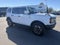 2026 Ford Bronco Outer Banks 4 Door 4x4