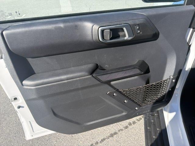 2026 Ford Bronco Outer Banks 4 Door 4x4