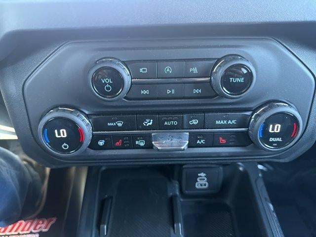 2026 Ford Bronco Outer Banks 4 Door 4x4