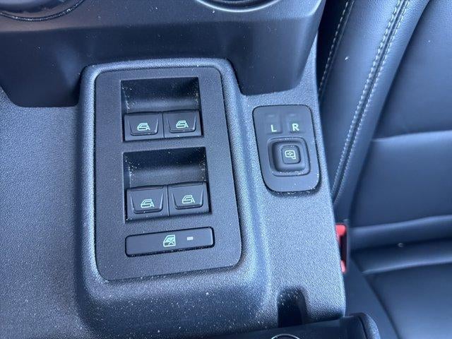 2026 Ford Bronco Outer Banks 4 Door 4x4