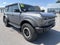 2023 Ford Bronco Badlands 4 Door Advanced 4x4