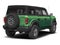 2024 Ford Bronco Badlands 4 Door Advanced 4x4