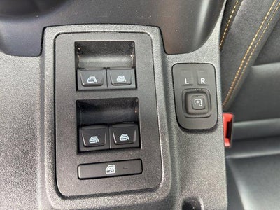 2024 Ford Bronco Badlands 4 Door Advanced 4x4
