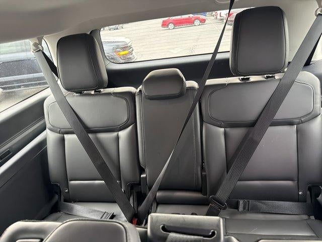 2025 Ford Expedition Max Active 4x4