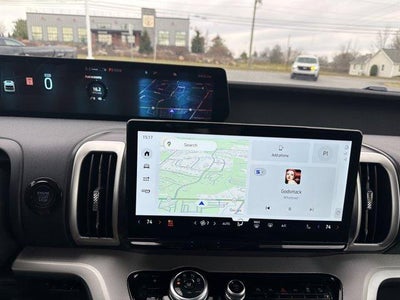 2025 Ford Expedition Max Active 4x4