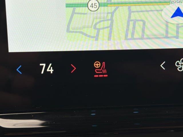 2025 Ford Expedition Max Active 4x4