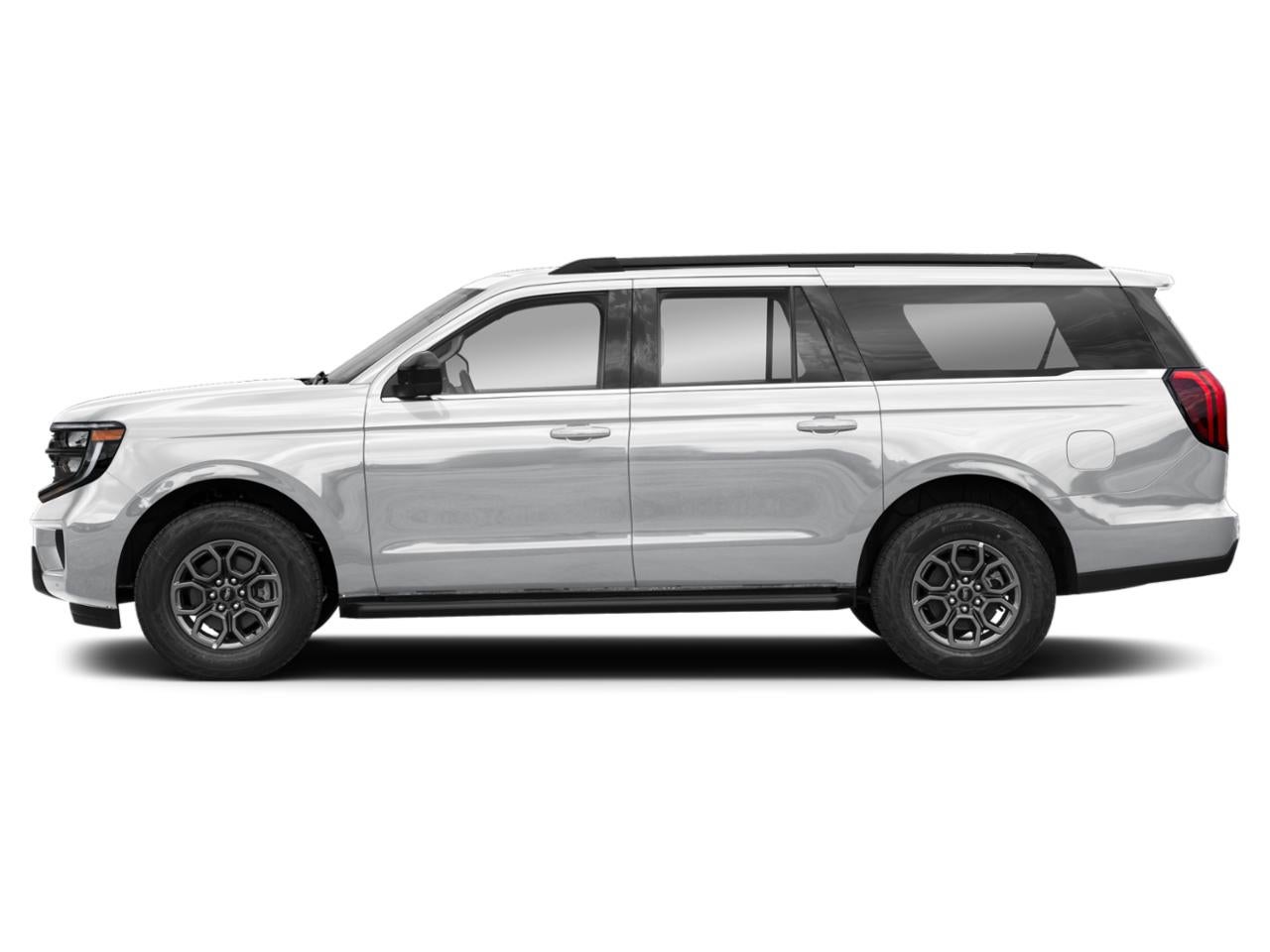2025 Ford Expedition Max Active 4x4