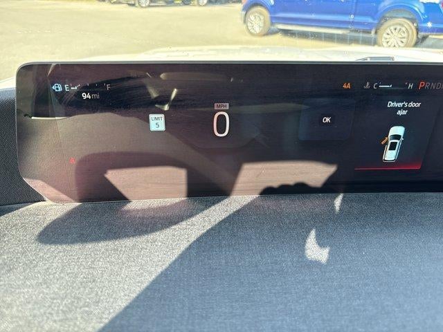 2025 Ford Expedition Max Active 4x4