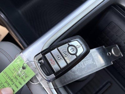 2025 Ford Expedition Max Active 4x4