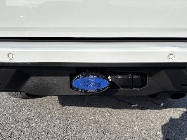 2025 Ford Expedition Max Active 4x4