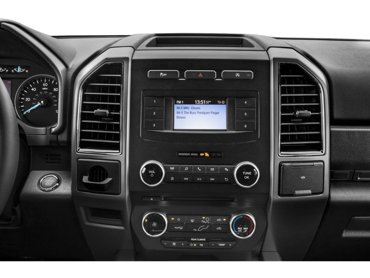 2021 Ford Expedition Max XLT 4x4