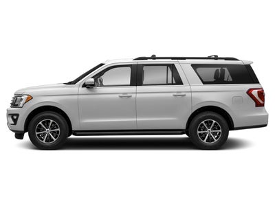 2021 Ford Expedition Max XLT 4x4