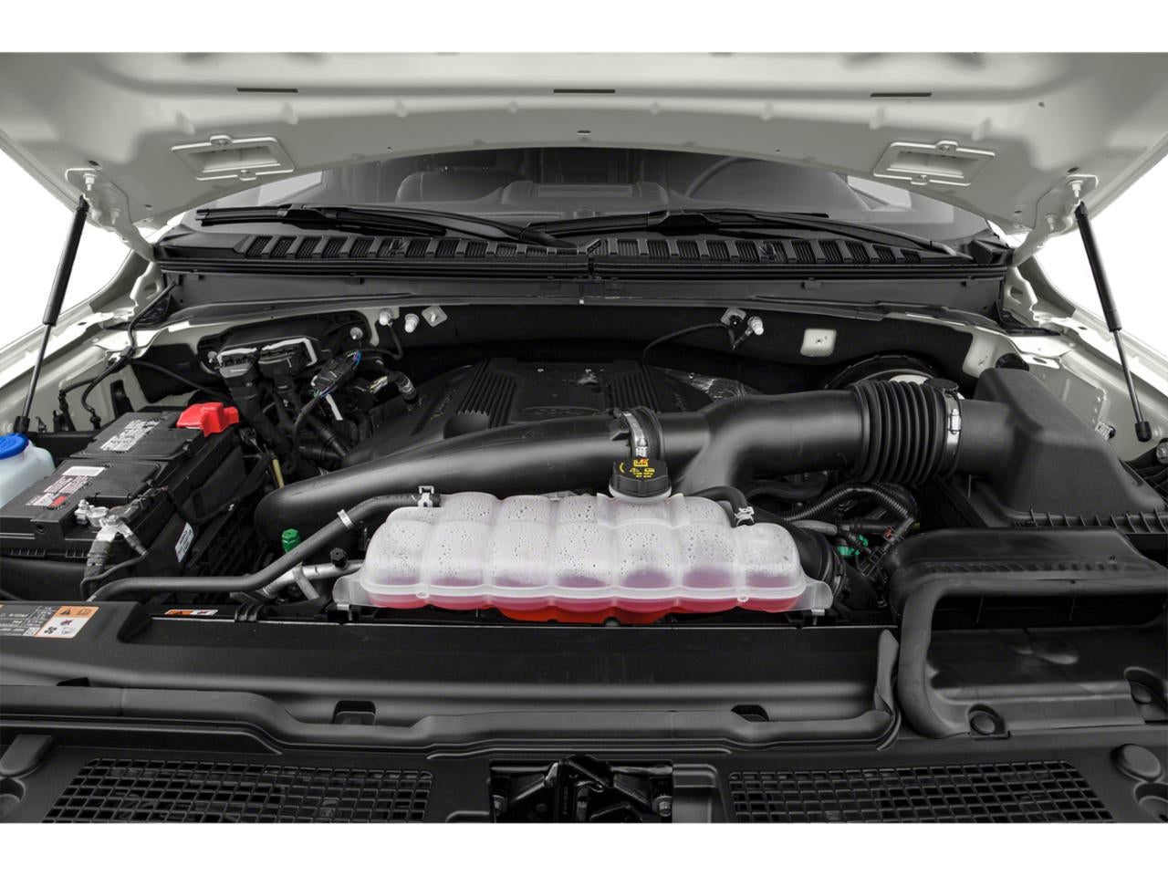 2020 Ford Expedition Max XLT 4x4