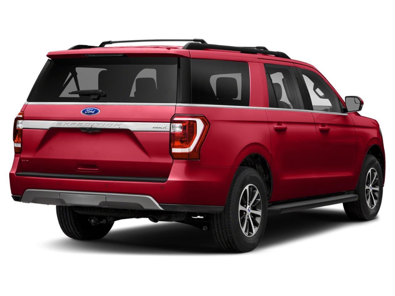 2020 Ford Expedition Max XLT 4x4
