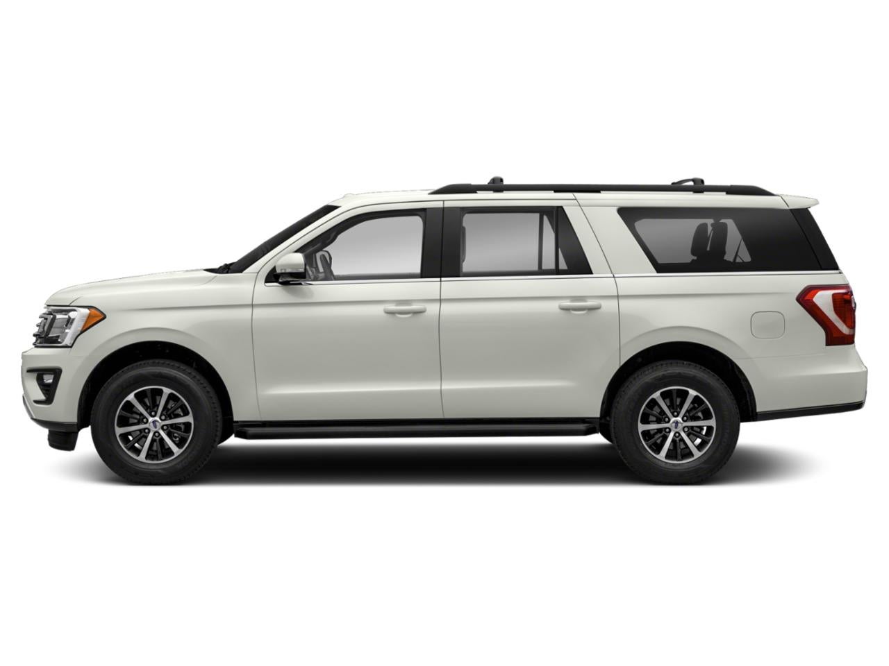 2020 Ford Expedition Max XLT 4x4